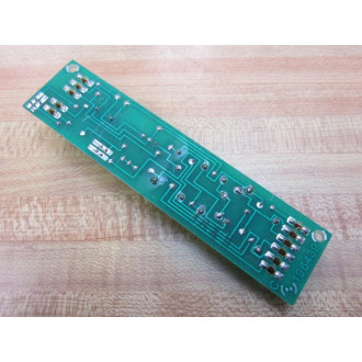 Leeds & Northrup 018484 Range Board 0-2000°F - New No Box