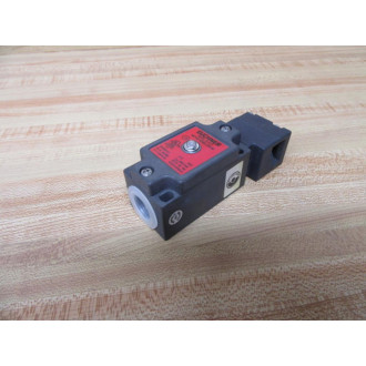 Euchner NZ1VZ-528EL220-M Safety Switch 082121