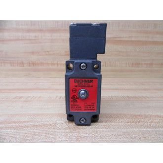 Euchner NZ1VZ-528EL220-M Safety Switch 082121