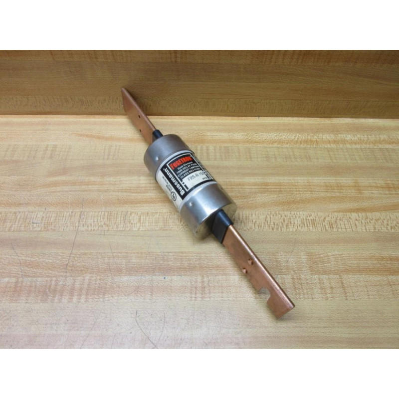 Buss FRS-R-150 Bussmann Fuse Cross Ref 4A466 Short Body - Used