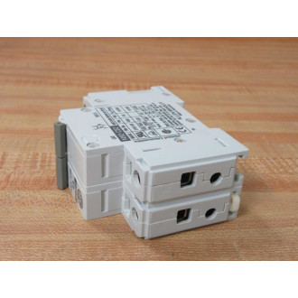 Allen Bradley 1492-CB2 G060 6A Circuit Breaker 1492CB2G060