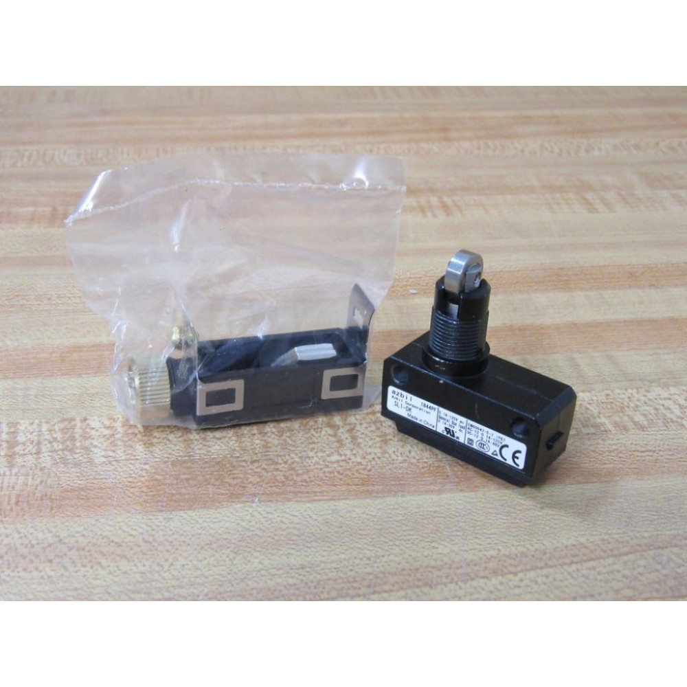 Honeywell SL1-DK Micro Switch SL1DK
