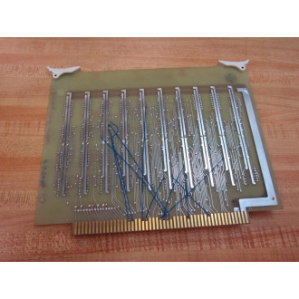 Daiichi Seiki PWC-2 Circuit Board PWC2 - Used