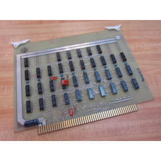 Daiichi Seiki PWC-2 Circuit Board PWC2 - Used