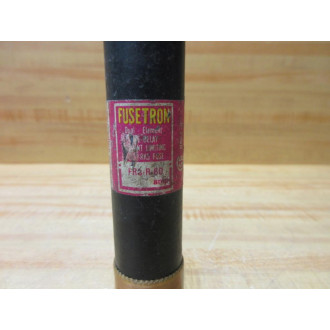 Buss FRS-R-60 Bussmann Fuse Cross Ref 1A707 (Pack of 3) - New No Box