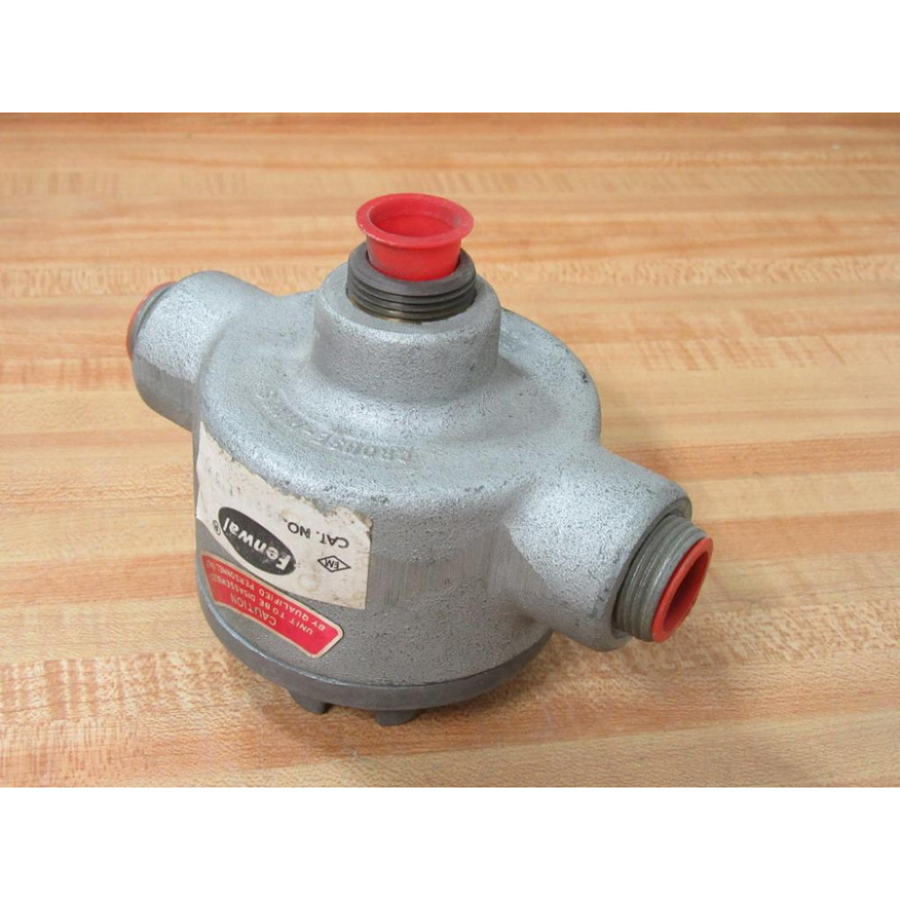 Crouse & Hinds GUAD-26 34" Conduit Body GUAD26 - New No Box