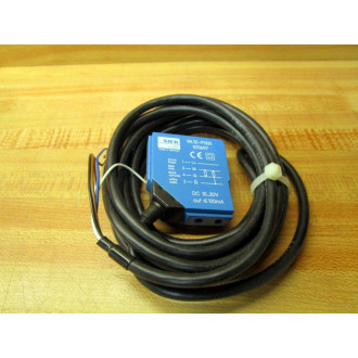 Sick Optic WL12-P1331 Photoelectric Switch WL12P1331
