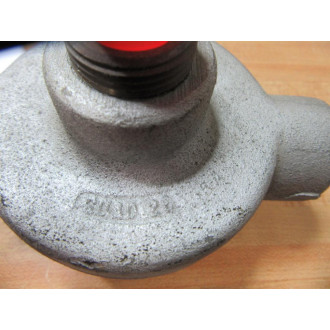 Crouse & Hinds GUAD-26 34" Conduit Body GUAD26 - New No Box