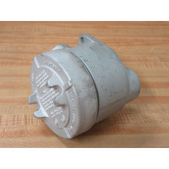 Crouse & Hinds EAJB26 34" Conduit Body EABB EAJB26 - New No Box