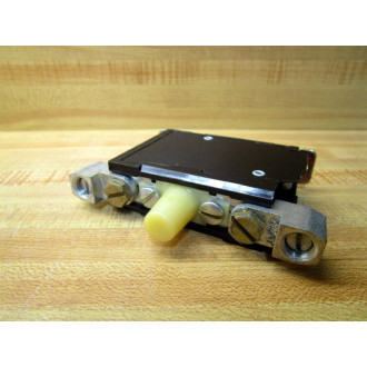 Allen Bradley 816-COV4 Overload Relay Panel  816COV4