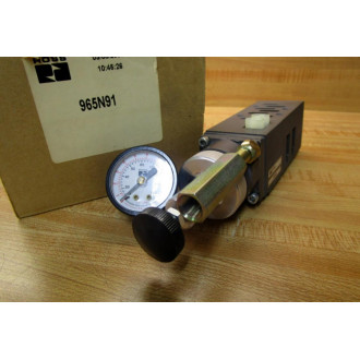 Ross 965N91 INT. Regulator Assy.