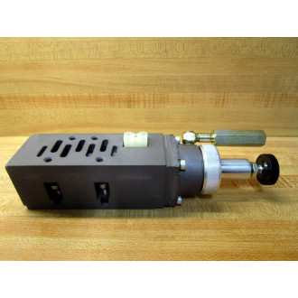 Ross 965N91 INT. Regulator Assy.