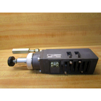 Ross 965N91 INT. Regulator Assy.