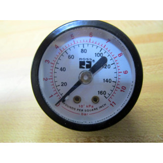 Ross 965N91 INT. Regulator Assy.