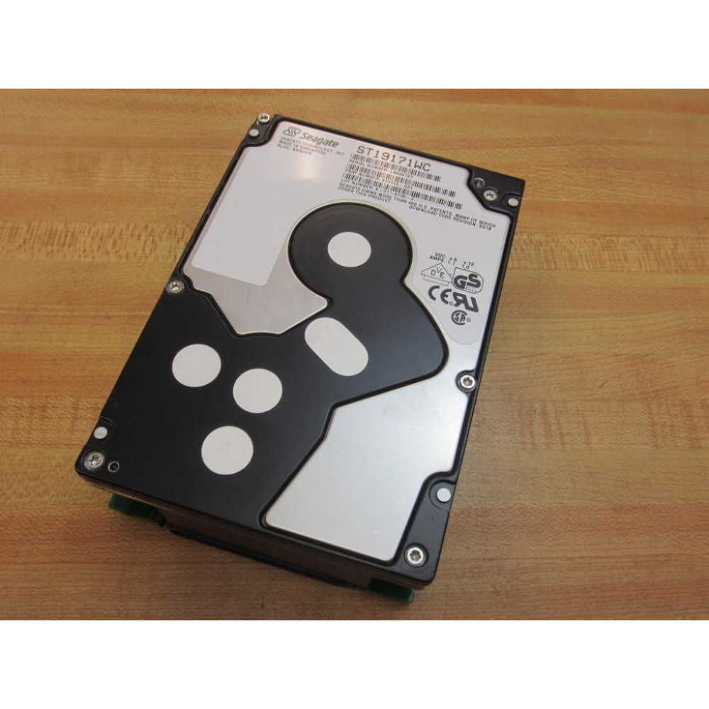 Seagate ST19171WC Hard Drive 9E0005-221 - New No Box