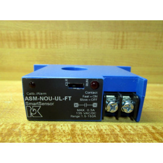 NK Technologies ASM-NOU-UL-FT AC Current Switch 60-500-0112
