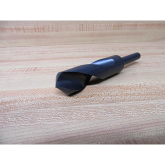 Union Butterfield 8010561 Reduced Shank 1" Drill Bit