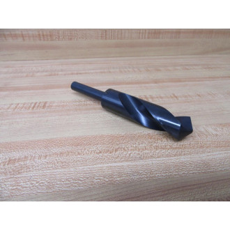 Union Butterfield 8010561 Reduced Shank 1" Drill Bit