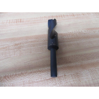 Union Butterfield 8010561 Reduced Shank 1" Drill Bit