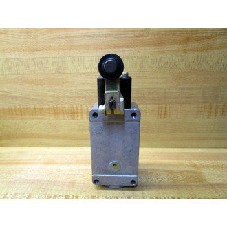 GE General Electric CR-9440-K1J5 Limit Switch WRoller Lever CR9440K1J5