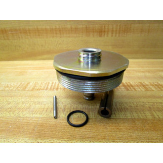 Asco 302-015 Red Hat Rebuild Kit 302015