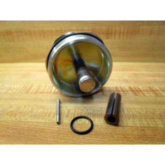 Asco 302-015 Red Hat Rebuild Kit 302015