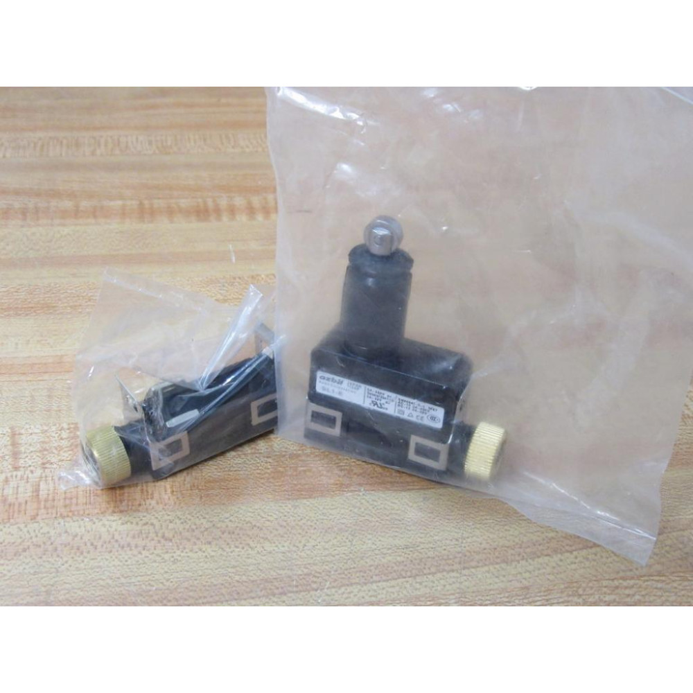 Honeywell SL1-E Micro Switch Limit Switch SL1E