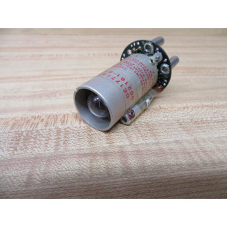 DET Tronics 002181-001 UV Sensor Module DE1777AT