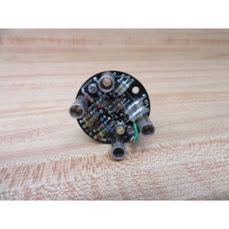 DET Tronics 002181-001 UV Sensor Module DE1777AT