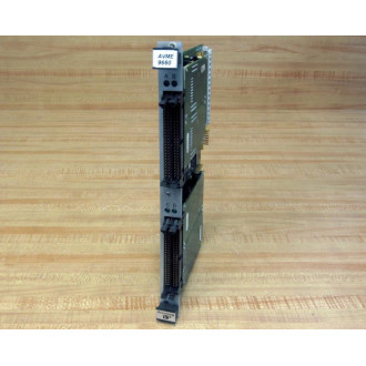 Acromag AVME 9660 VMEbus 6U Carrier Card - Used