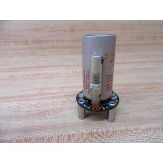 DET Tronics 002181-001 UV Sensor Module DE1777AT