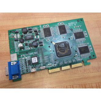 VisionTek NV897.0 Video Card NV8970 - Used