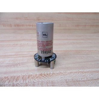 DET Tronics 002181-001 UV Sensor Module DE1777AT
