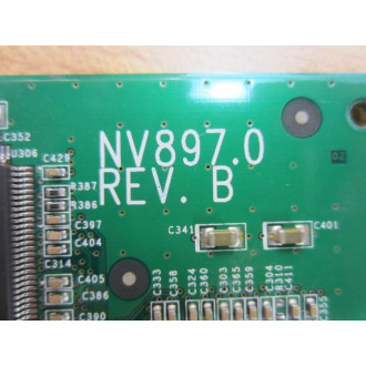 VisionTek NV897.0 Video Card NV8970 - Used