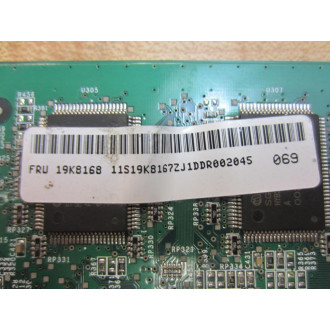 VisionTek NV897.0 Video Card NV8970 - Used