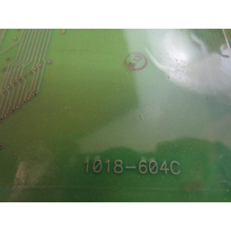 Acromag AVME 9660 VMEbus 6U Carrier Card - Used