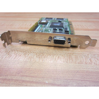 ATI 109-41900-10 PCI Video Card 1094190010 - Used