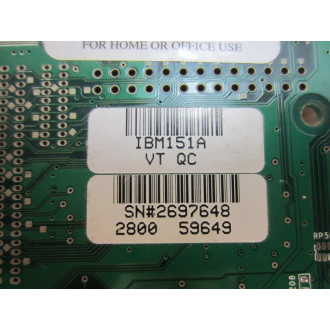 VisionTek NV897.0 Video Card NV8970 - Used