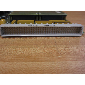 Acromag AVME 9660 VMEbus 6U Carrier Card - Used