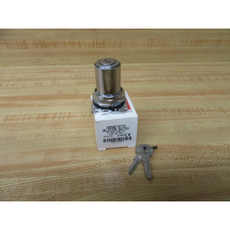 Cutler Hammer 10250T15712 Selector Switch