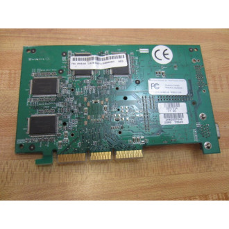 VisionTek NV897.0 Video Card NV8970 - Used