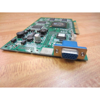 VisionTek NV897.0 Video Card NV8970 - Used