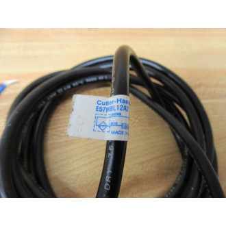 Cutler Hammer E57MBL12A2 Eaton Sensor