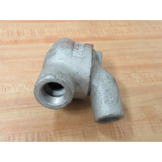 Crouse & Hinds EZS-2 34" Female Seal EZS2 - New No Box