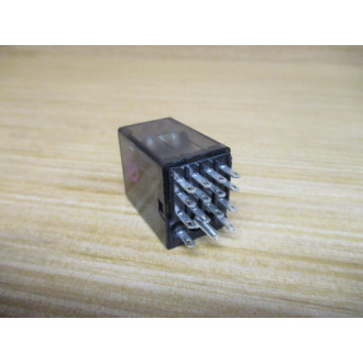 Potter & Brumfield KHAU-17D11-12 Relay KHAU17D1112 5 AMP (Pack of 12)