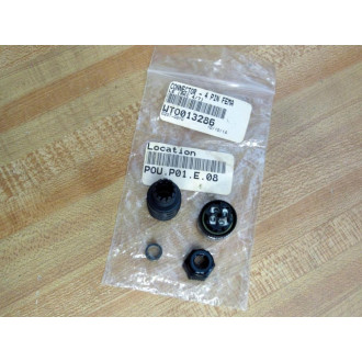 Lumberg RKC 47 Connector RKC47