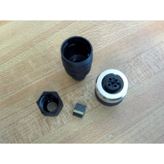 Lumberg RKC 47 Connector RKC47