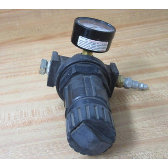 Ross 5211B3017 Regulator 5211B3017 WGauge - Used