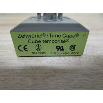 Multi Comat CT2K20M ESCHA CT2-K20M 380V - New No Box