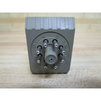 Multi Comat CT2K20M ESCHA CT2-K20M 380V - New No Box